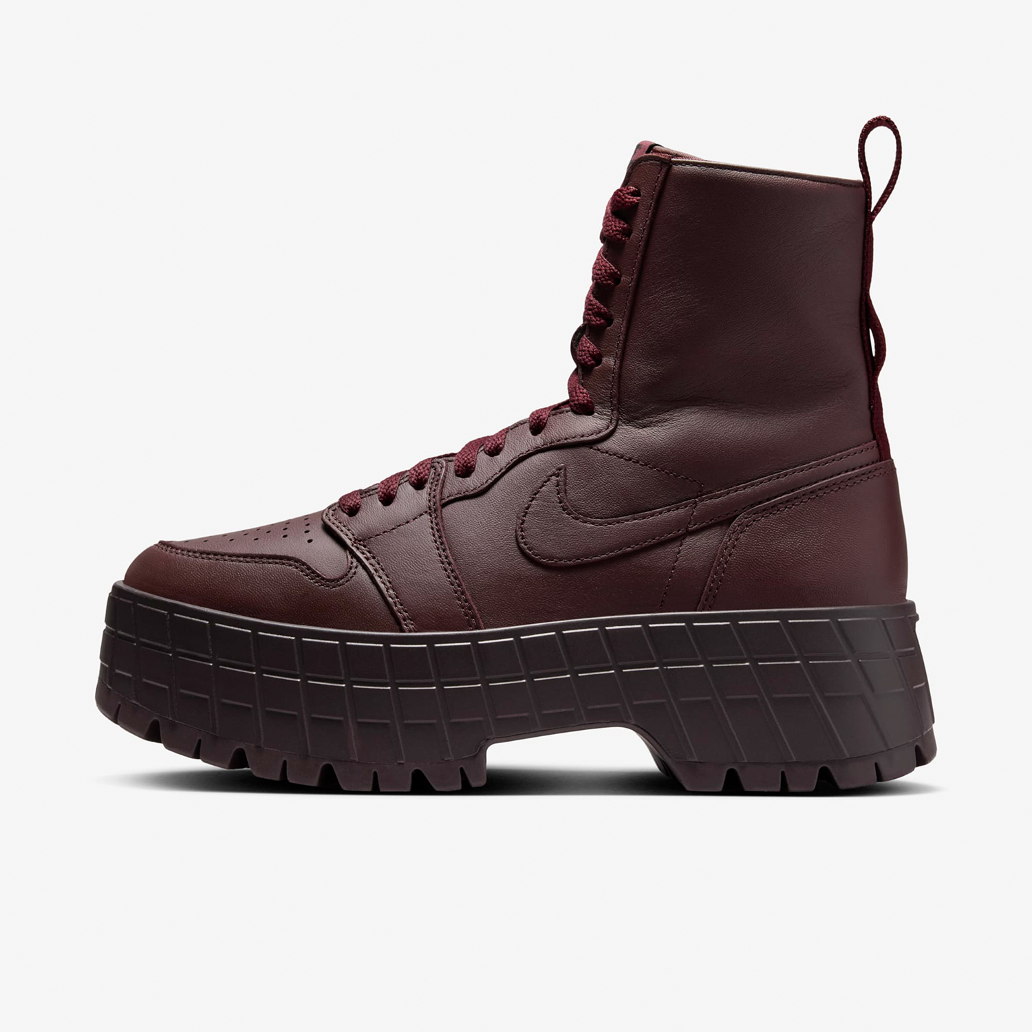 Women'S Shoes Nike Jordan - Nike Genuine JORDAN Women's Thick Sole
