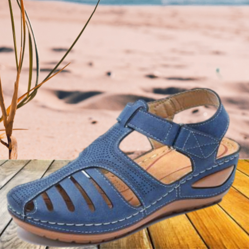 Women'S Shoes For Bunions - Premium Orthopedic Sandals Women Bunion Corrector