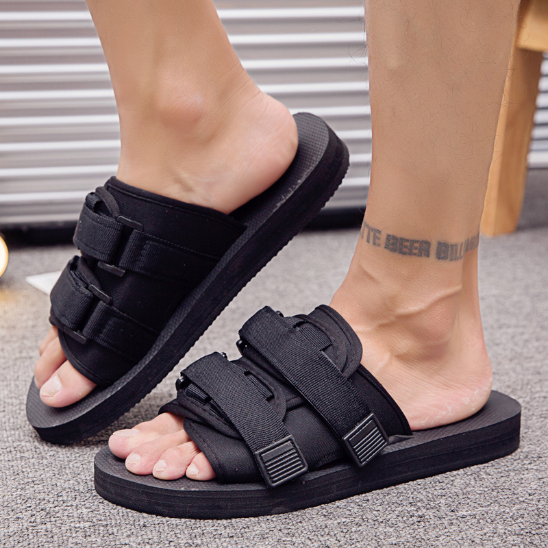 Women'S Shoes Yeezy - Canvas Casual Couple Shoes Slip-on Beach