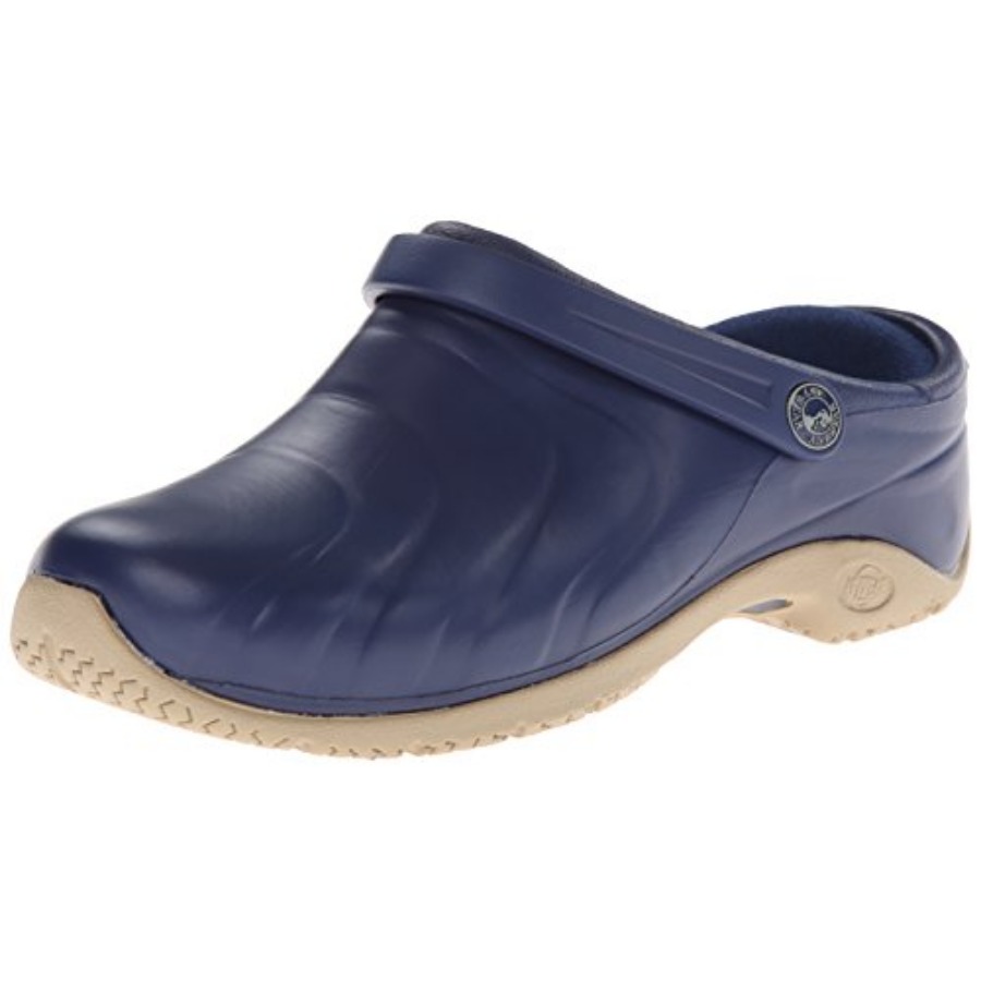 Women'S Shoes Zone - Zone Clogs - Water Resistant EVA