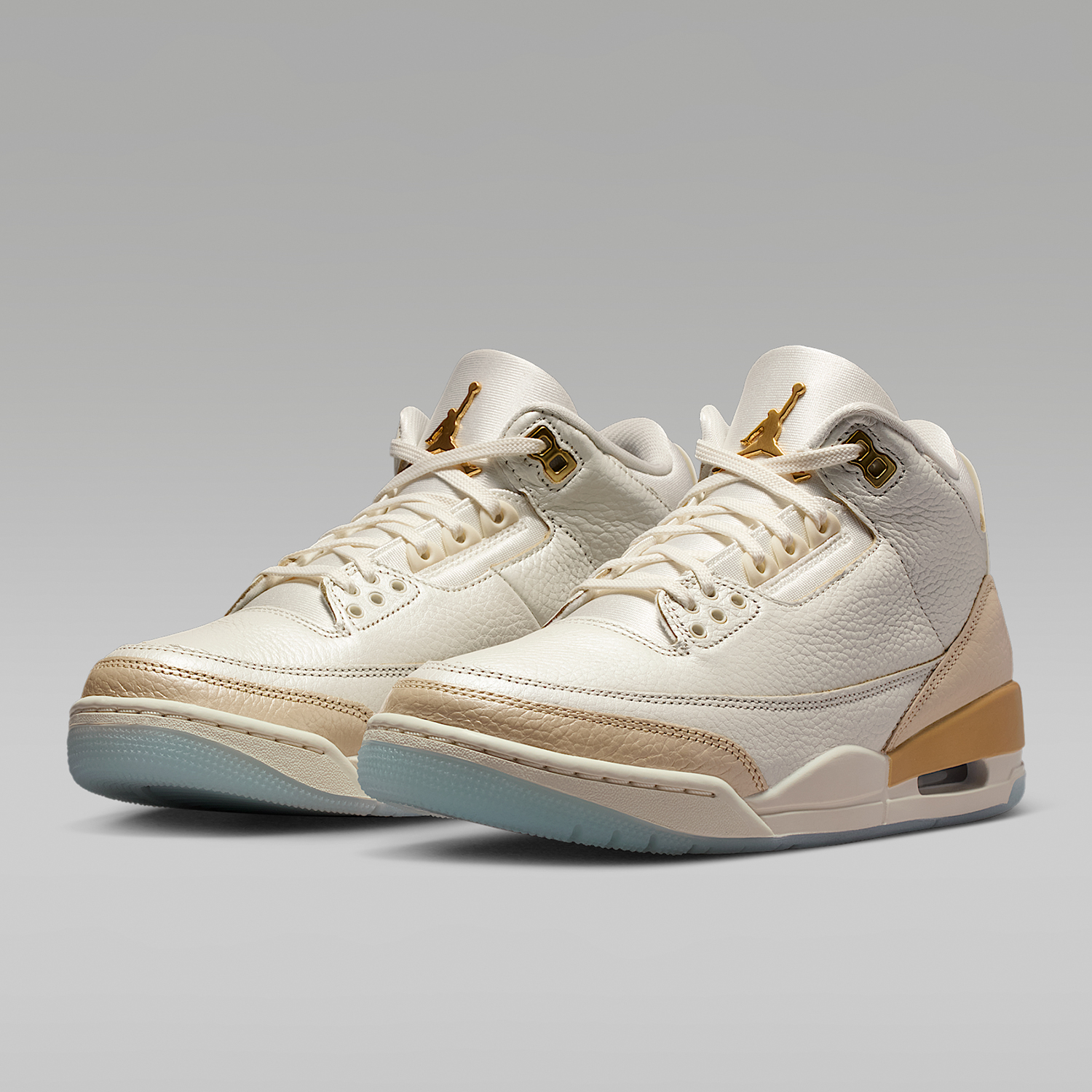 Women'S Shoes Nike Jordan - Nike Authentic JORDAN Women's Mid-Top Lace-Up