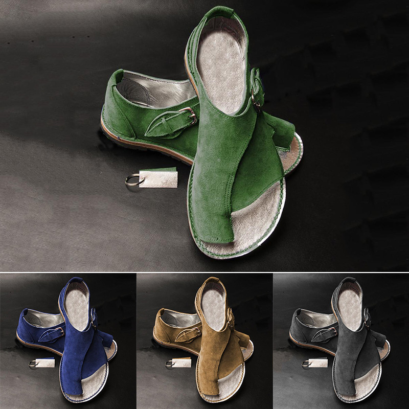Women'S Shoes For Bunions - 2019 New Fashion Women Comfy Platform