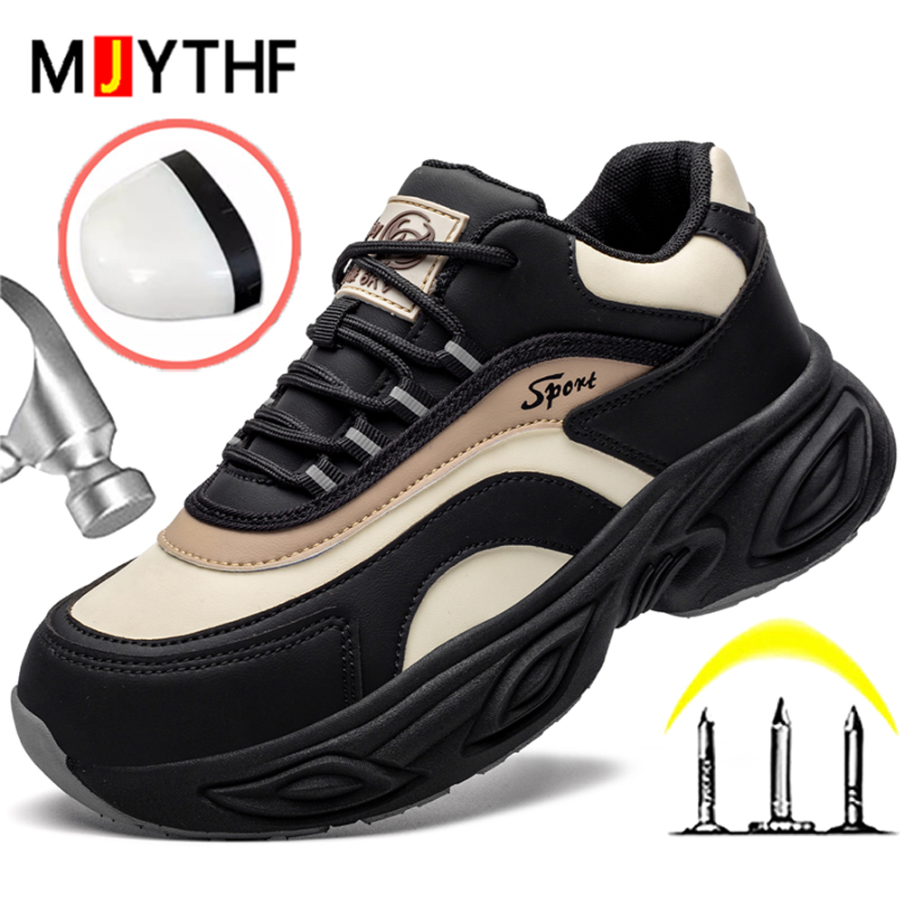 Women'S Shoes For Work - Women 6KV insulated shoes Composite toe