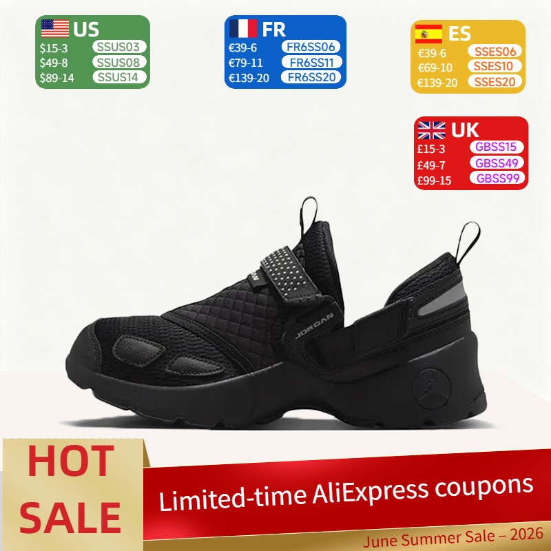Women'S Shoes Nike Jordan - Nike Jordan TrunnerLX Comfortable,Versatile,Non-Slip,Durable Low-Top Casual