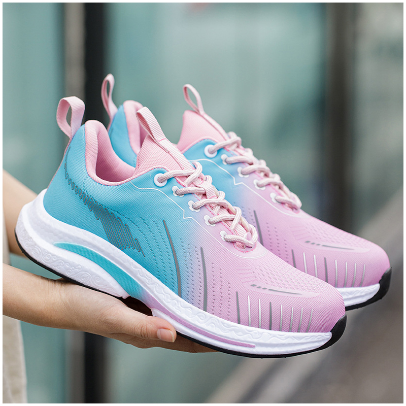 women fashion breathable steel - Women'S Shoes For Work recension och pris