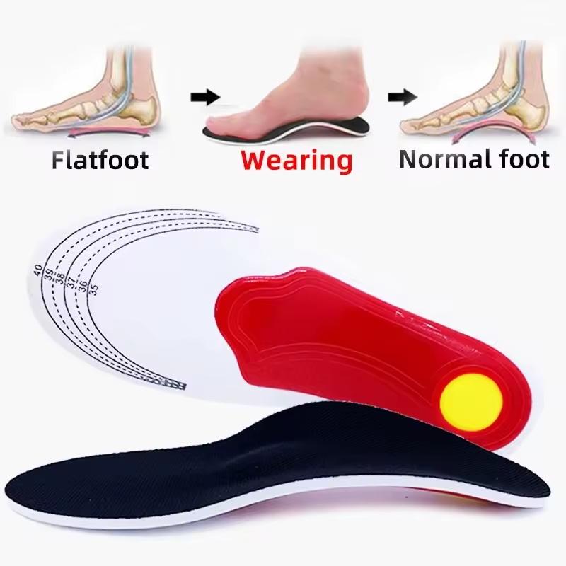 Premium Orthotic High Arch Sup - Women'S Shoes High Arch Support recension och pris