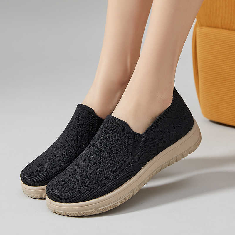 Nonslip Warming New In Women B - Women'S Shoes Yellow recension och pris