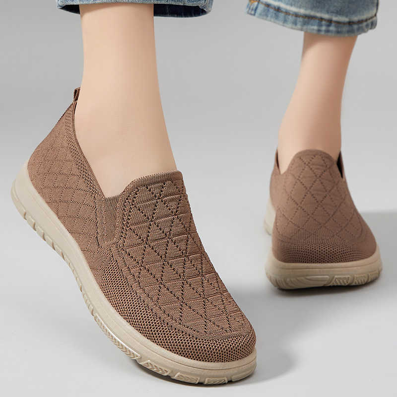 Nonslip Warming New In Women B - Women'S Shoes Yellow recension och pris