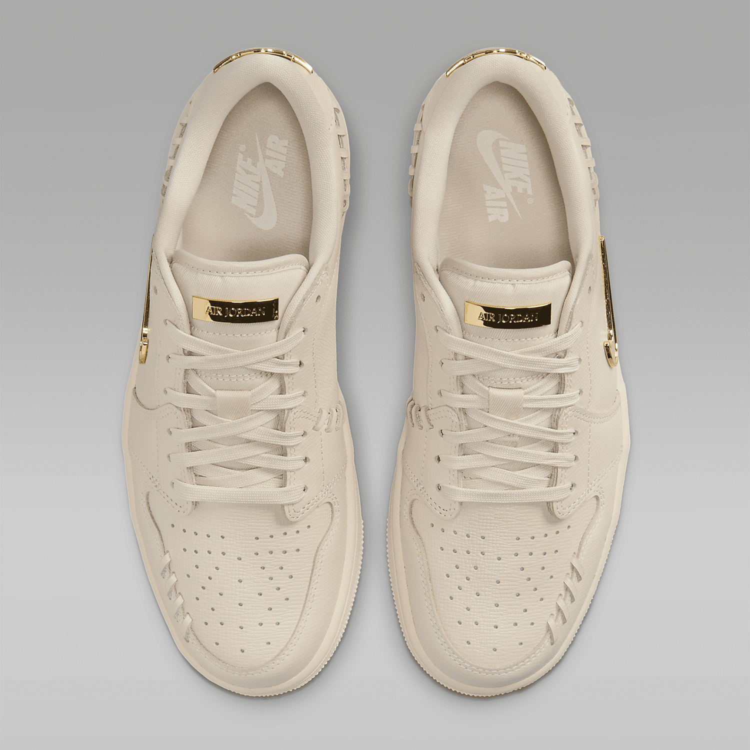 Nike Authentic Air Jordan 1 MM - Women'S Shoes Nike Jordan recension och pris