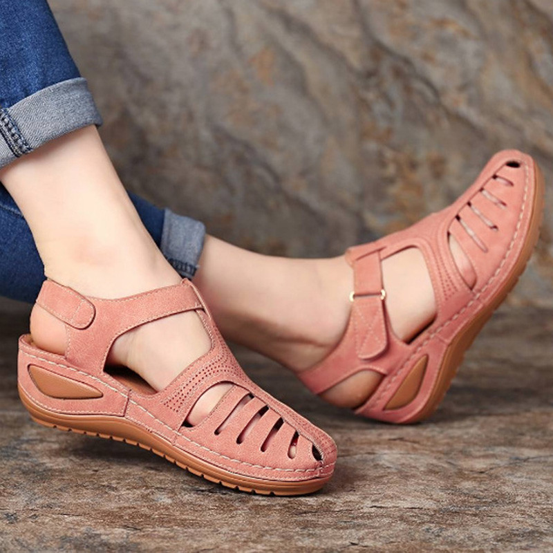 Premium Orthopedic Sandals Wom - Women'S Shoes For Bunions recension och pris