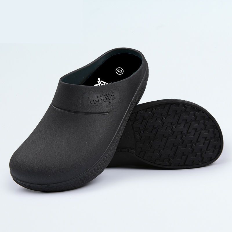 Professional Non-Slip Chef Sho - Women'S Shoes Professional recension och pris