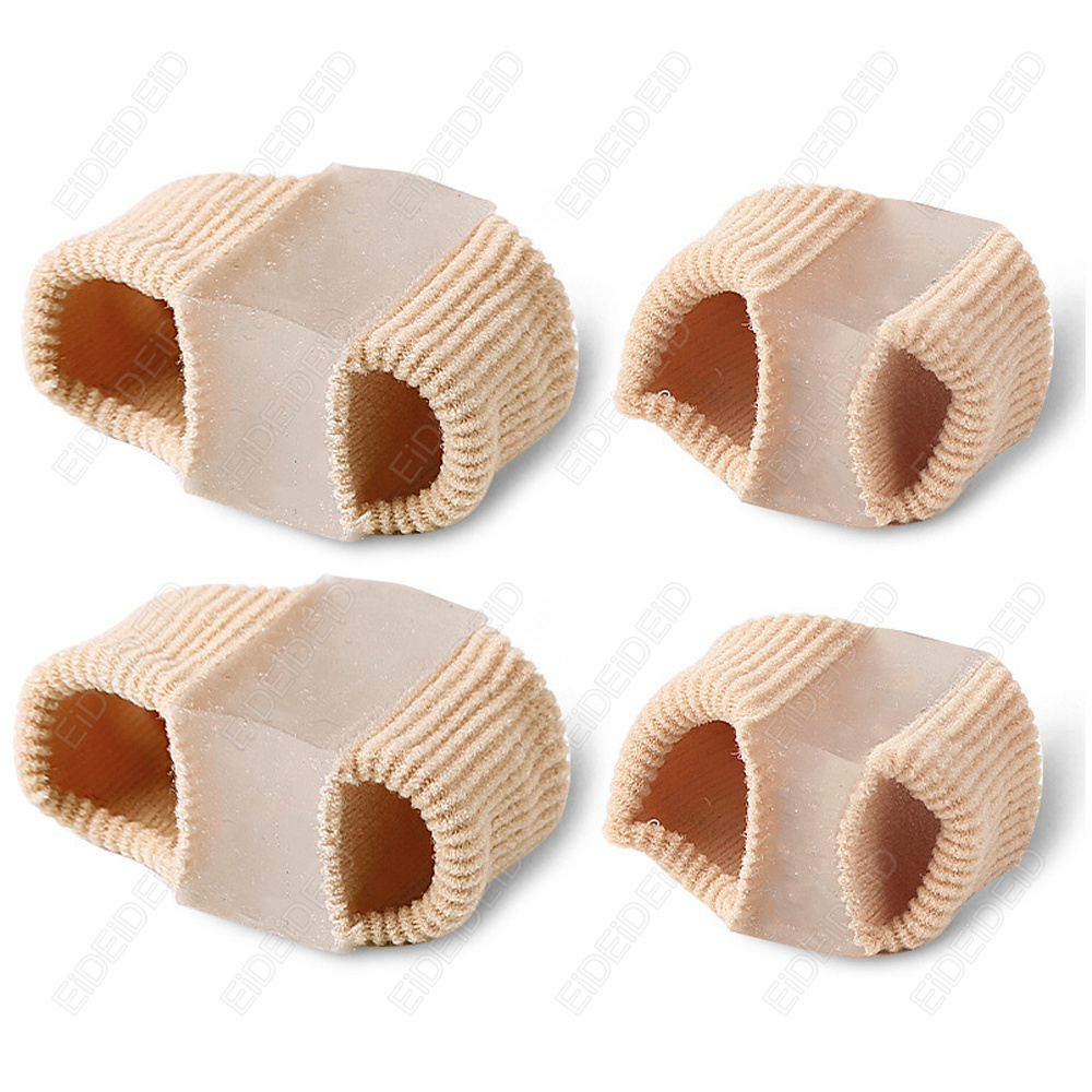 EID 1/2 PCS Toe Separator Sili - Women'S Shoes For Bunions recension och pris
