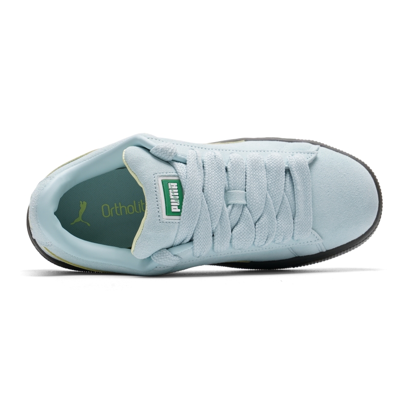 Puma Sneakers for Men and Wome - Women'S Shoes Puma Sneakers recension och pris