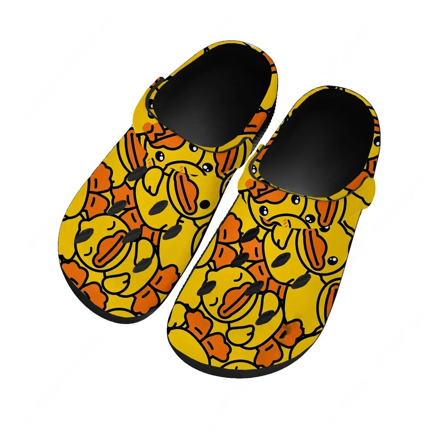 Yellow Water Shoes Mens Womens - Women'S Shoes Yellow recension och pris