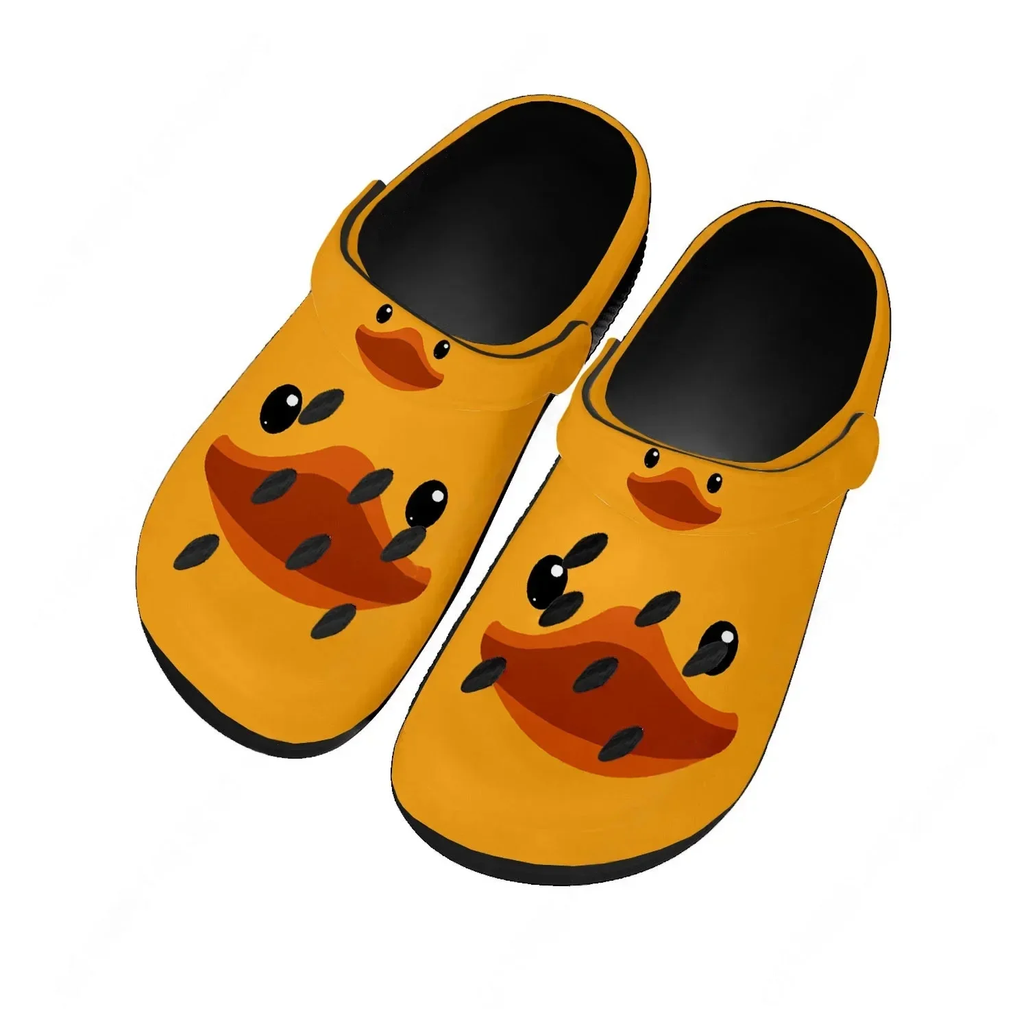 Yellow Water Shoes Mens Womens - Women'S Shoes Yellow recension och pris