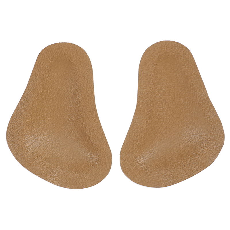 1pair Leather Orthopedic Arch  - Women'S Shoes High Arch Support recension och pris