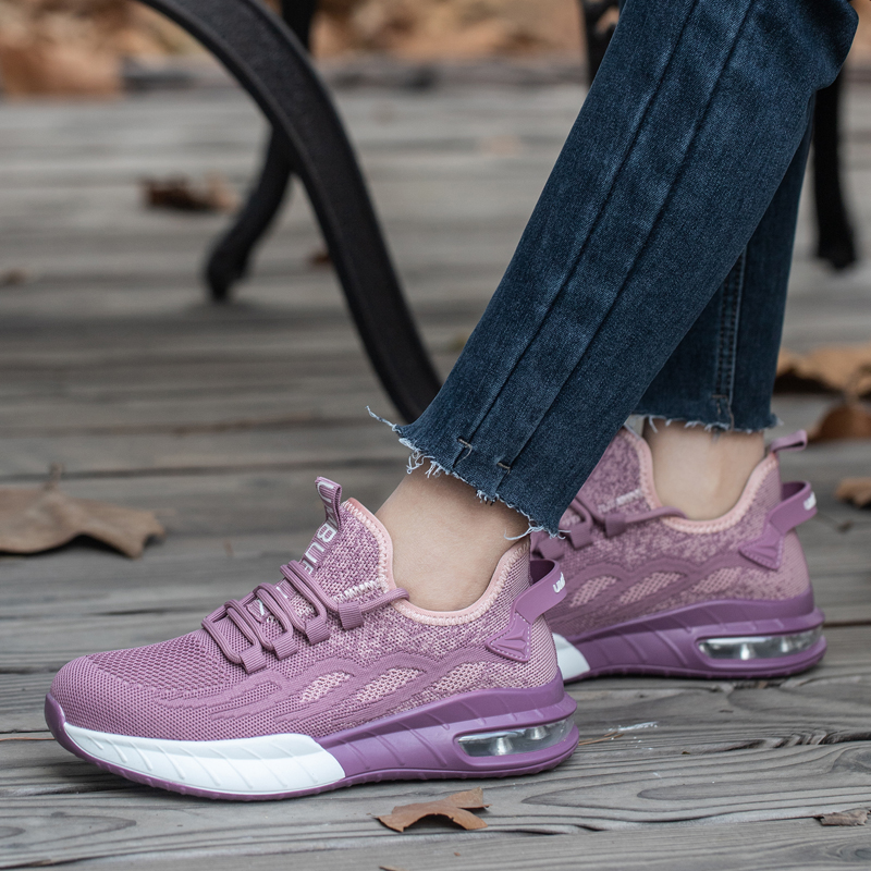 Comfortable and safe shoes, wo - Women'S Shoes For Work recension och pris