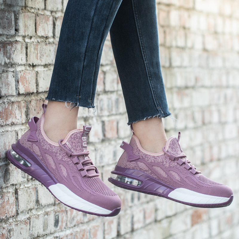 Comfortable and safe shoes, wo - Women'S Shoes For Work recension och pris