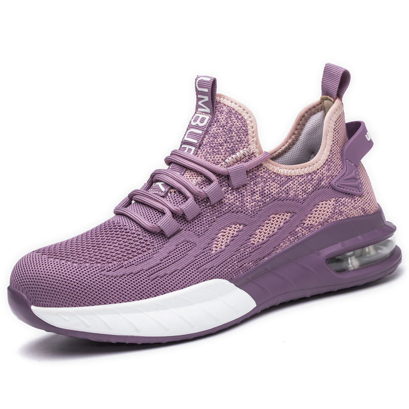 Comfortable and safe shoes, wo - Women'S Shoes For Work recension och pris