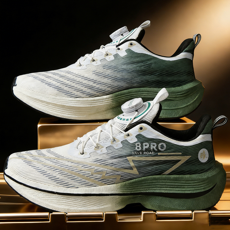 Athletic Running Shoes Men Pro - Women'S Shoes Professional recension och pris