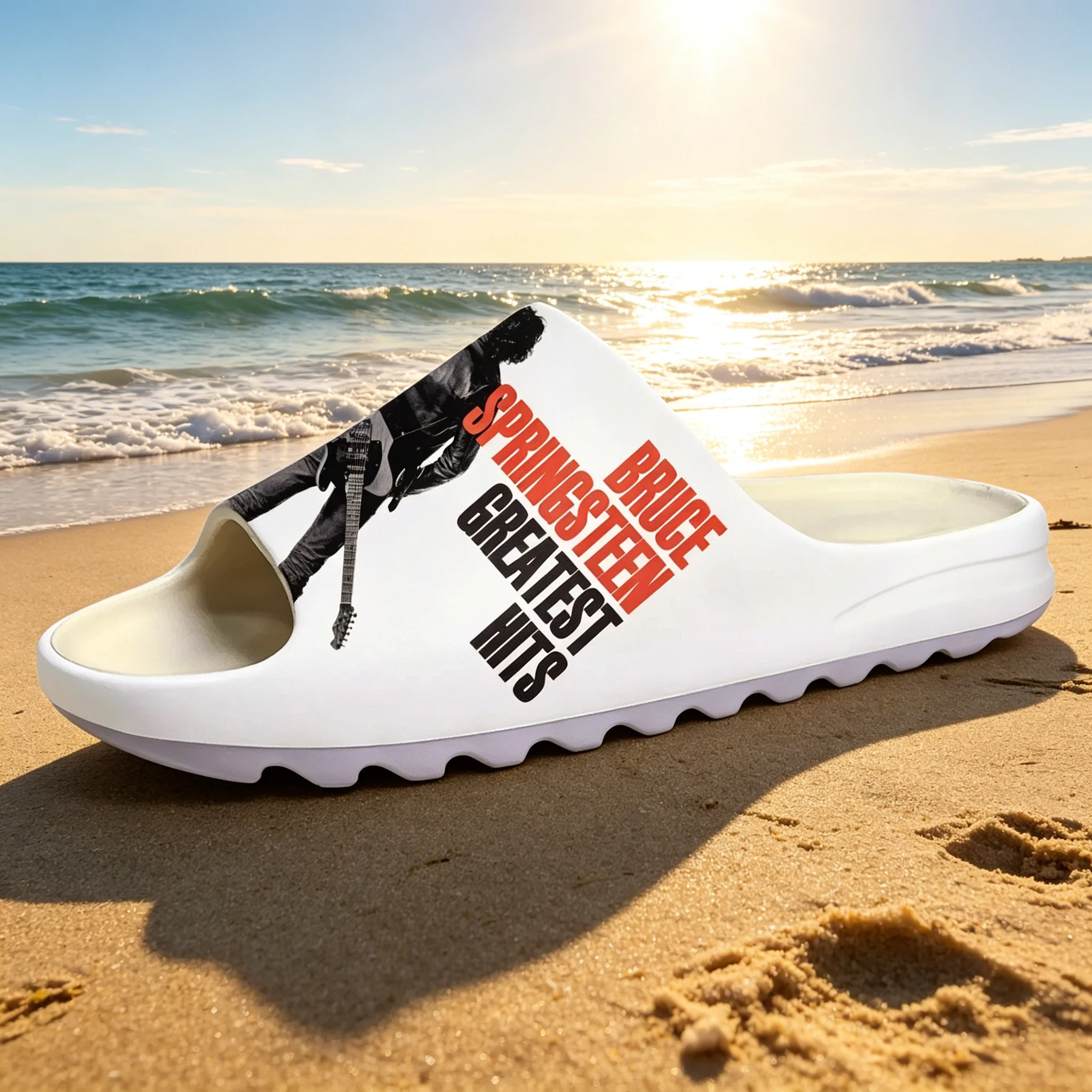 Born To Run 3D All Over Print  - Women'S Shoes Yeezy recension och pris