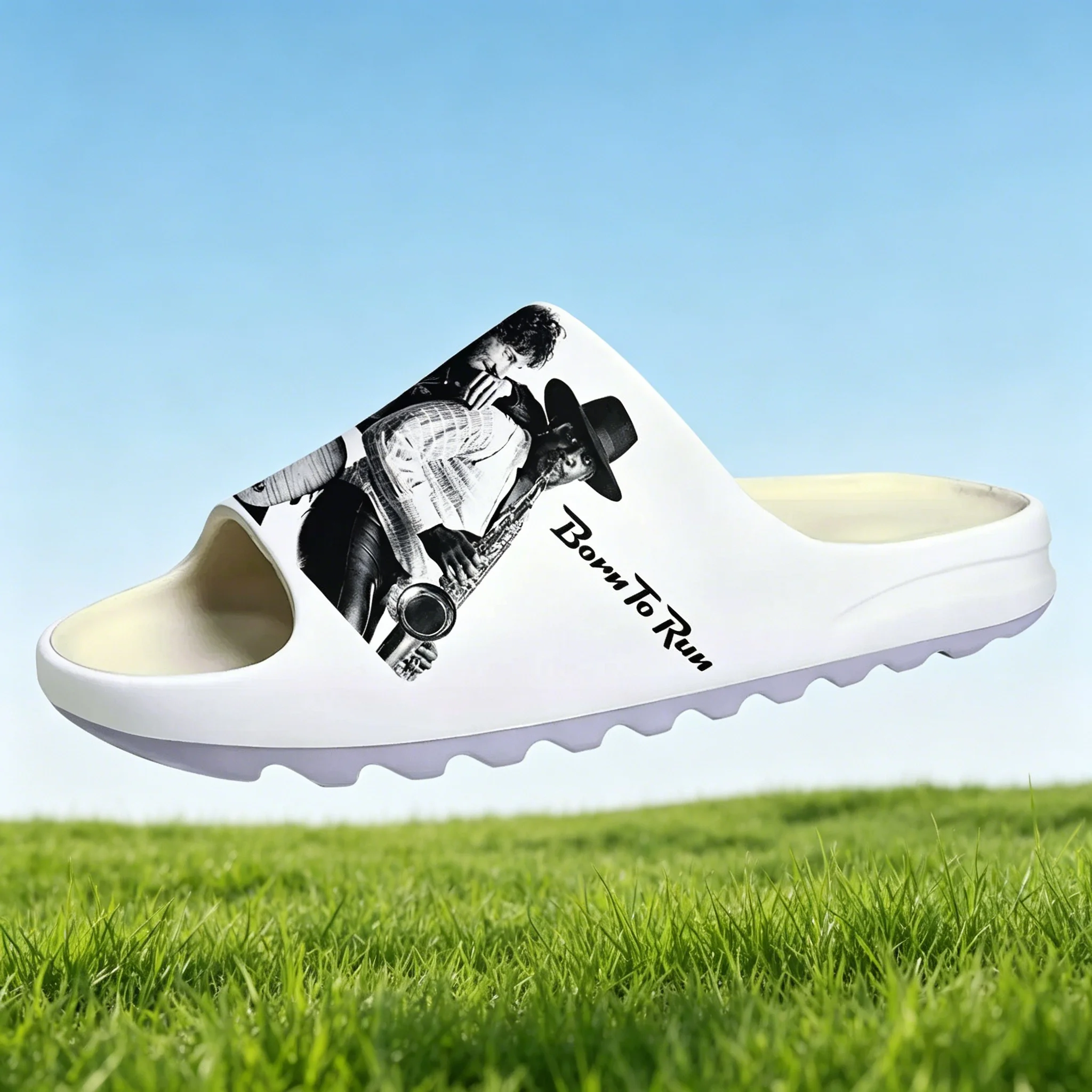 Born To Run 3D All Over Print  - Women'S Shoes Yeezy recension och pris