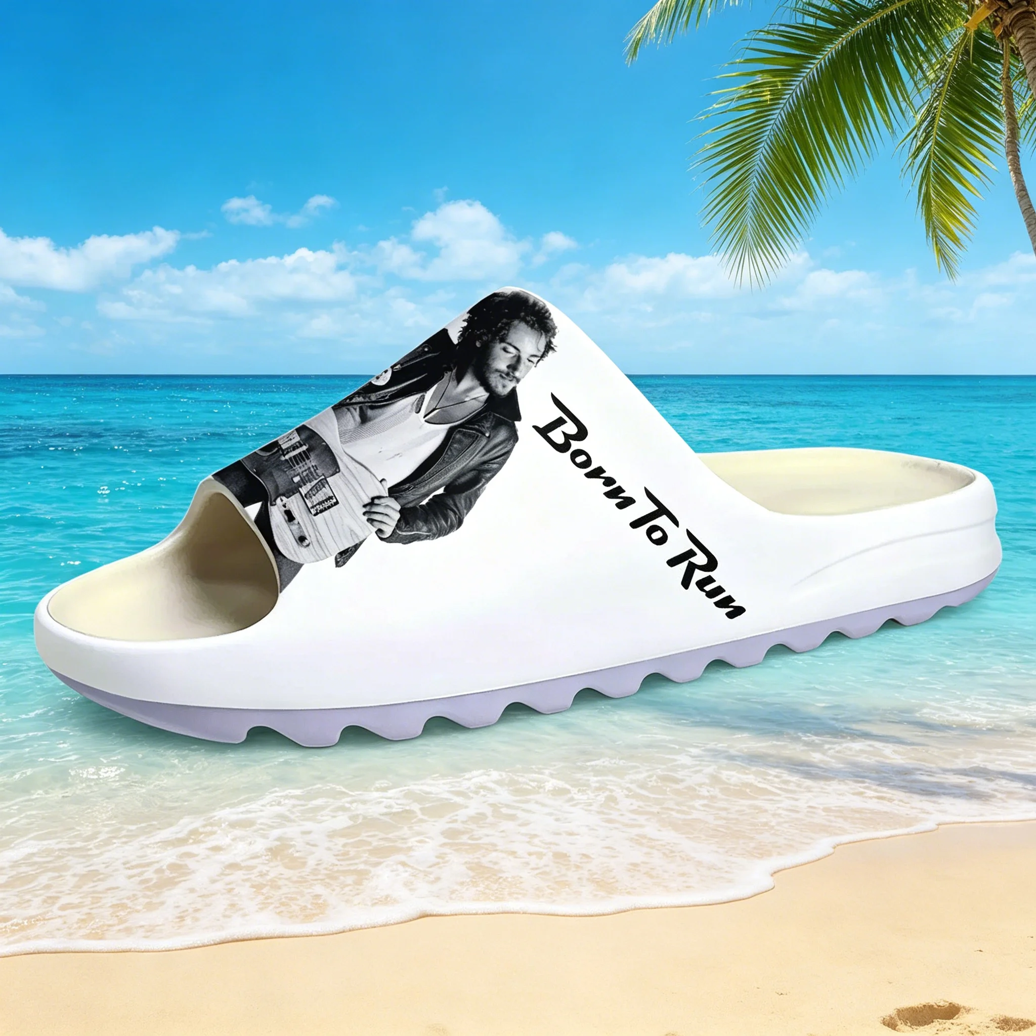 Born To Run 3D All Over Print  - Women'S Shoes Yeezy recension och pris