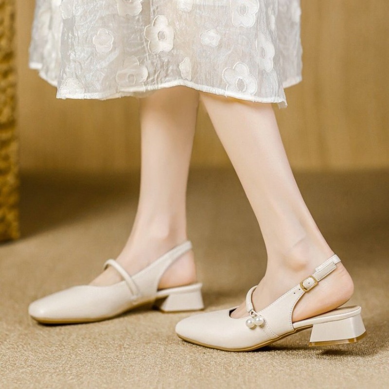 Women's Slingback Mary Janes S - Women'S Shoes Professional recension och pris