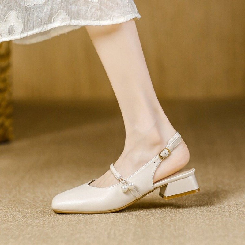 Women's Slingback Mary Janes S - Women'S Shoes Professional recension och pris