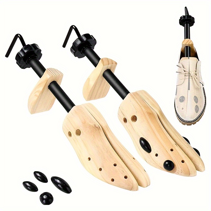 1/2Pc Shoe Stretcher Women and - Women'S Shoes For Bunions recension och pris