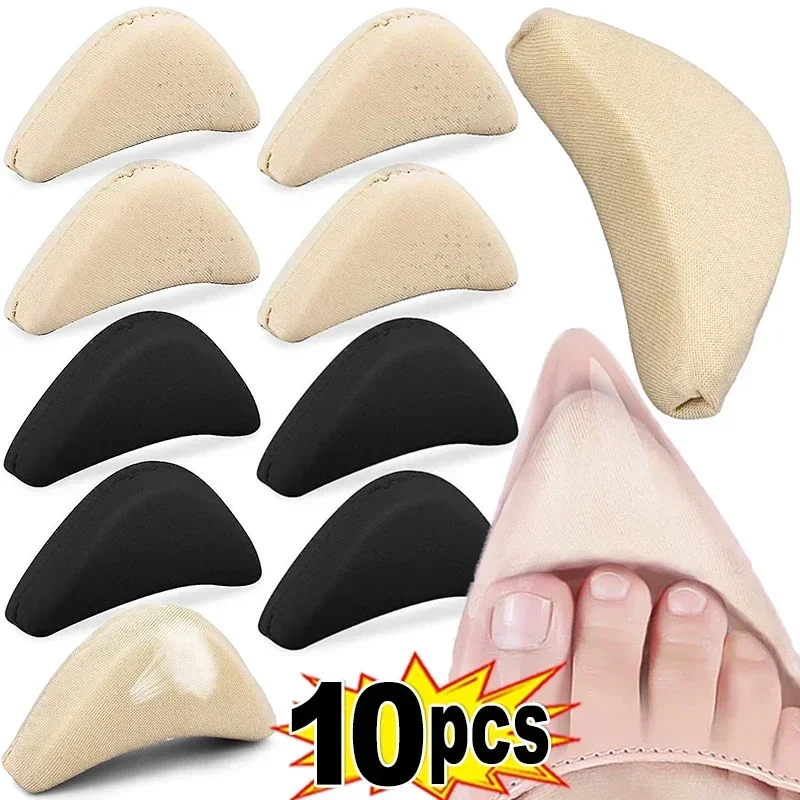Soft Toe Plug Women High Heel  - Women'S Shoes High Arch Support recension och pris