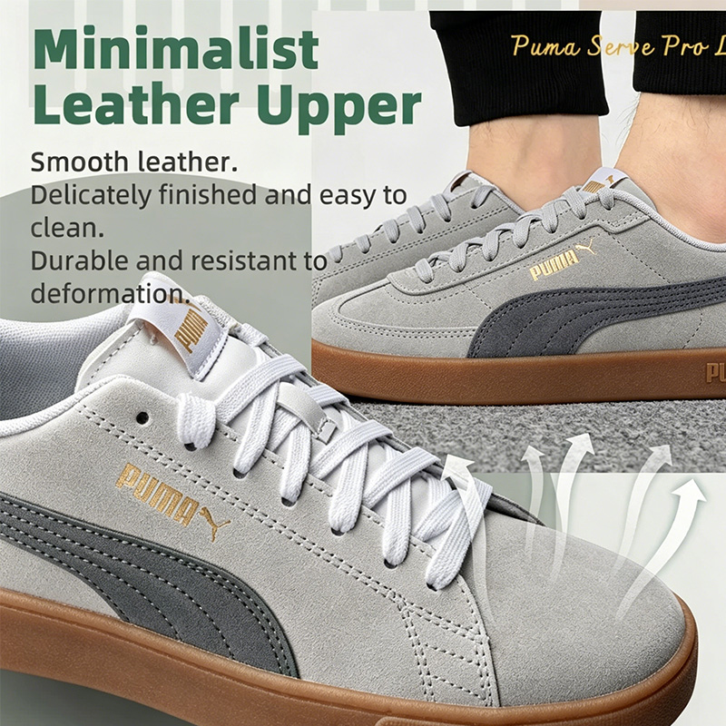 New Puma Sneakers For Men And  - Women'S Shoes Puma Sneakers recension och pris