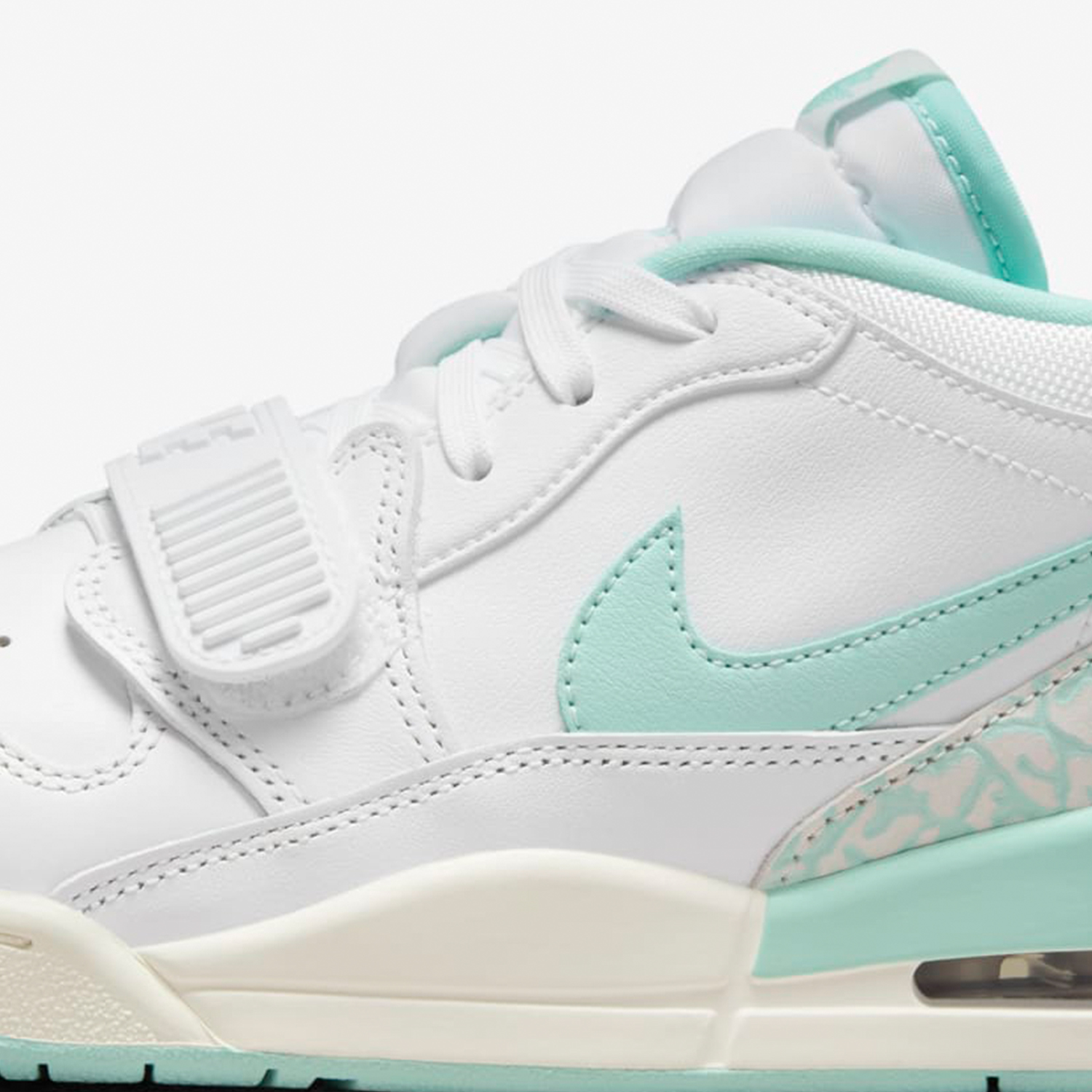 Nike genuine JORDAN women's ai - Women'S Shoes Nike Jordan recension och pris