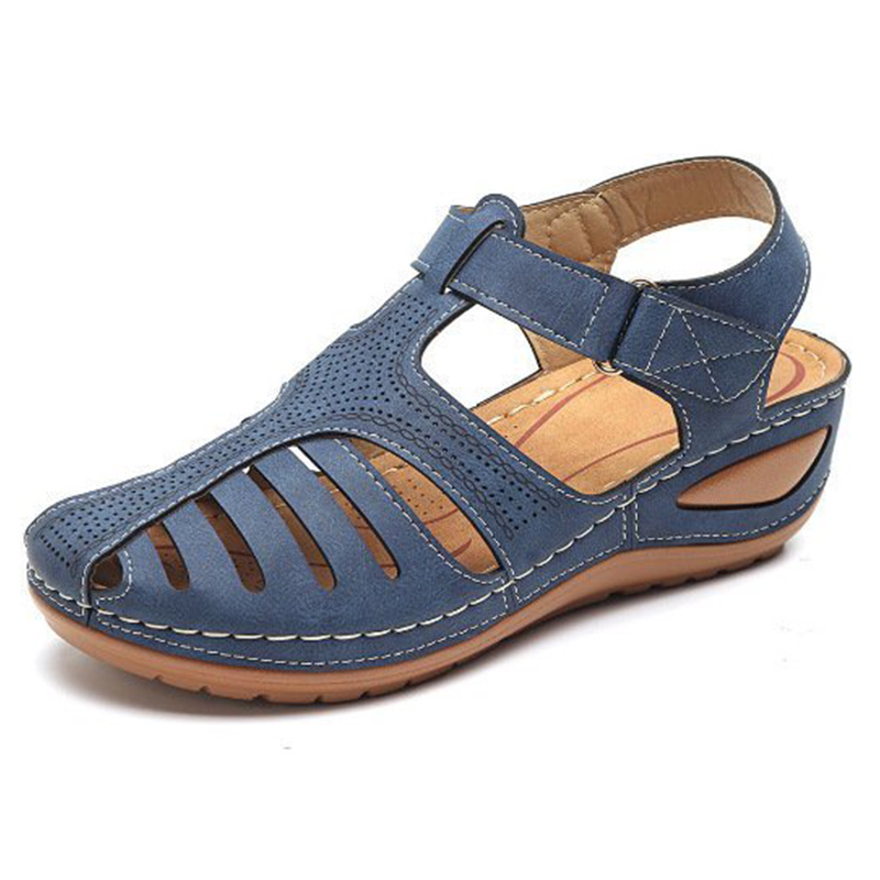 New Women's Sandals Premium Or - Women'S Shoes For Bunions recension och pris