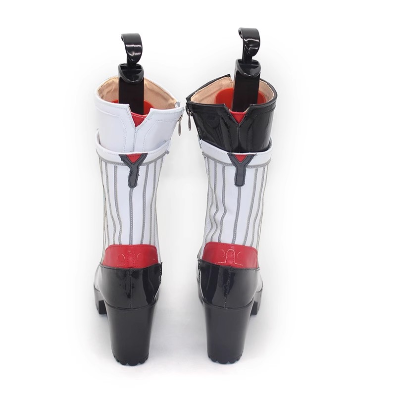 Zenless Zone Zero Yixuan Cospl - Women'S Shoes Zone recension och pris