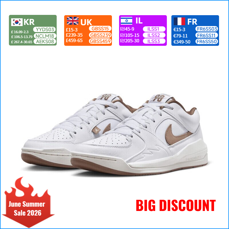 JORDAN STADIUM 90 New Versatil - Women'S Shoes Nike Jordan recension och pris