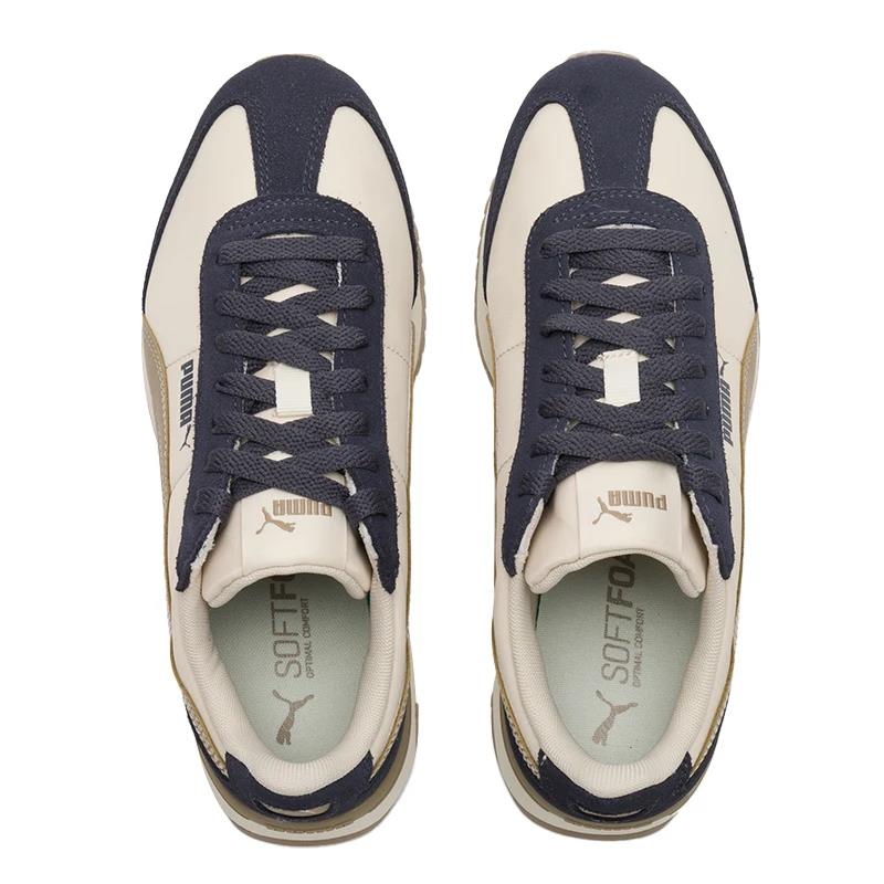 PUMA Men Women Couple Shoes R7 - Women'S Shoes Puma Sneakers recension och pris