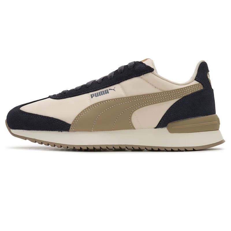 PUMA Men Women Couple Shoes R7 - Women'S Shoes Puma Sneakers recension och pris
