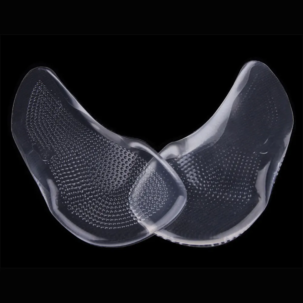 GEL 3/4 Arch Support pad for H - Women'S Shoes High Arch Support recension och pris