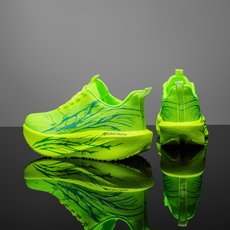 Carbon Board Running Shoes Men - Women'S Shoes Professional recension och pris