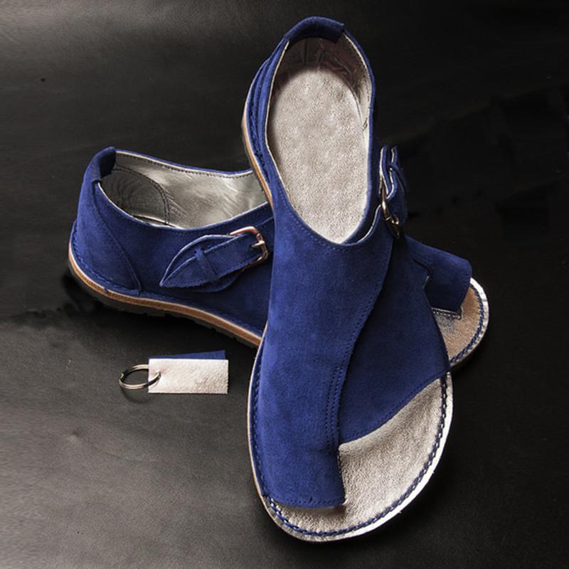 2019 New Fashion Women Comfy P - Women'S Shoes For Bunions recension och pris