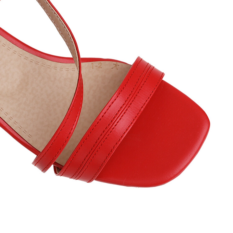 REAVE CAT 2022 Women Shoes San - Peep Toe Heels recension och pris