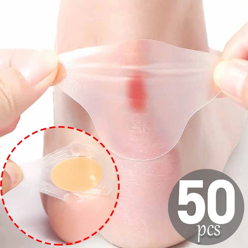 10-50PCS Gel Shoes Stickers So - Women'S Shoes For Bunions recension och pris