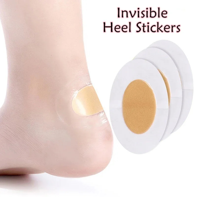 10-50PCS Gel Shoes Stickers So - Women'S Shoes For Bunions recension och pris