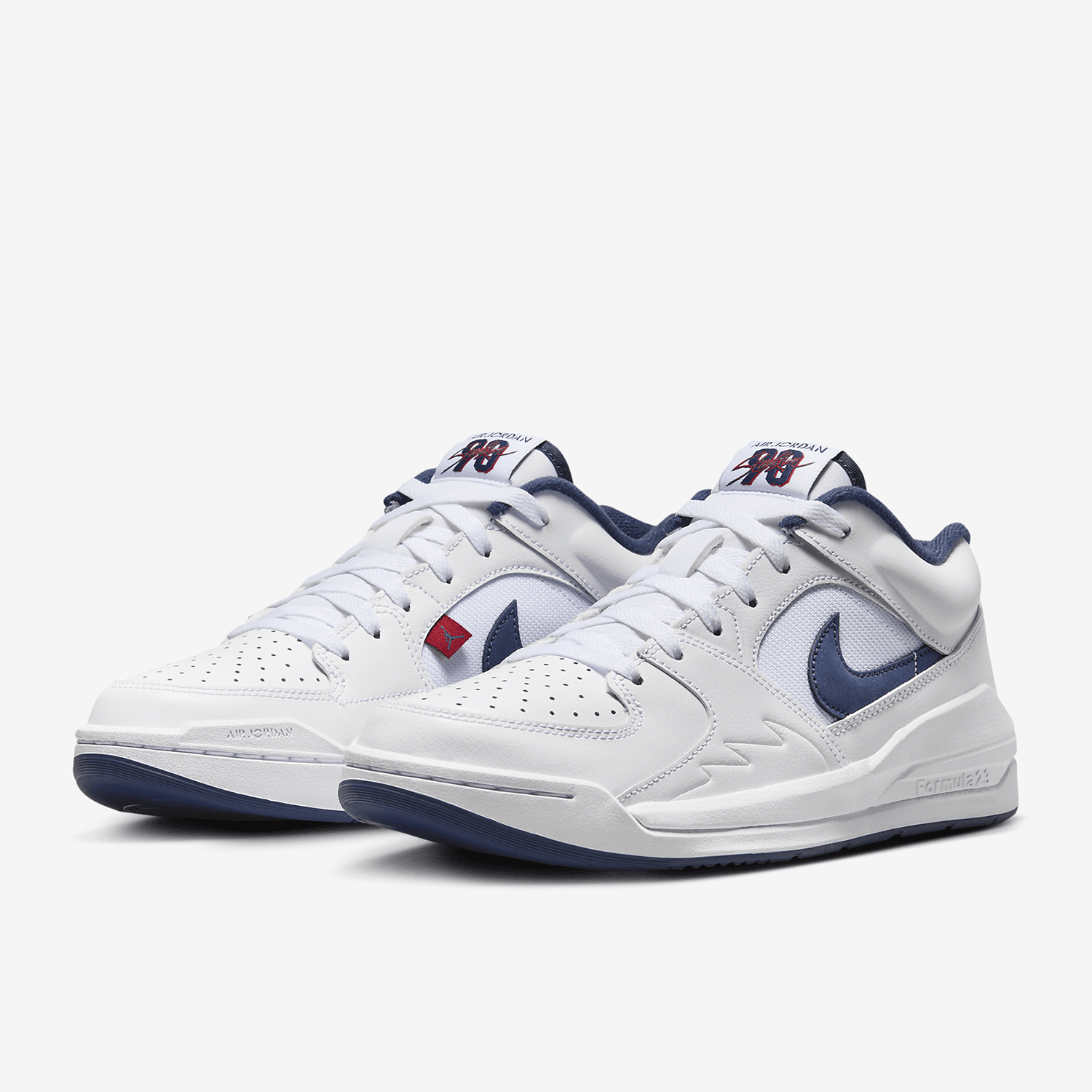 Nike genuine JORDAN Women's Cl - Women'S Shoes Nike Jordan recension och pris