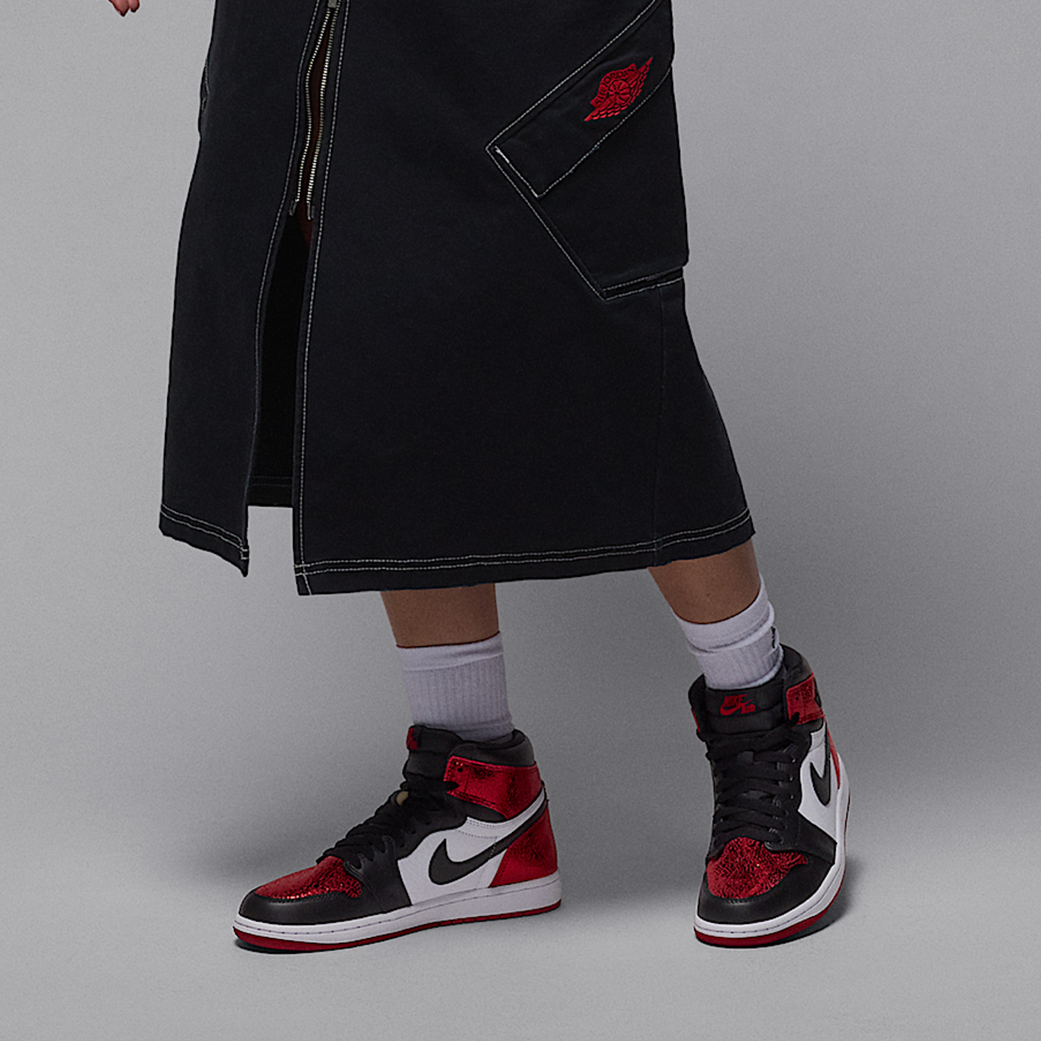 Nike genuine JORDAN Women's Hi - Women'S Shoes Nike Jordan recension och pris