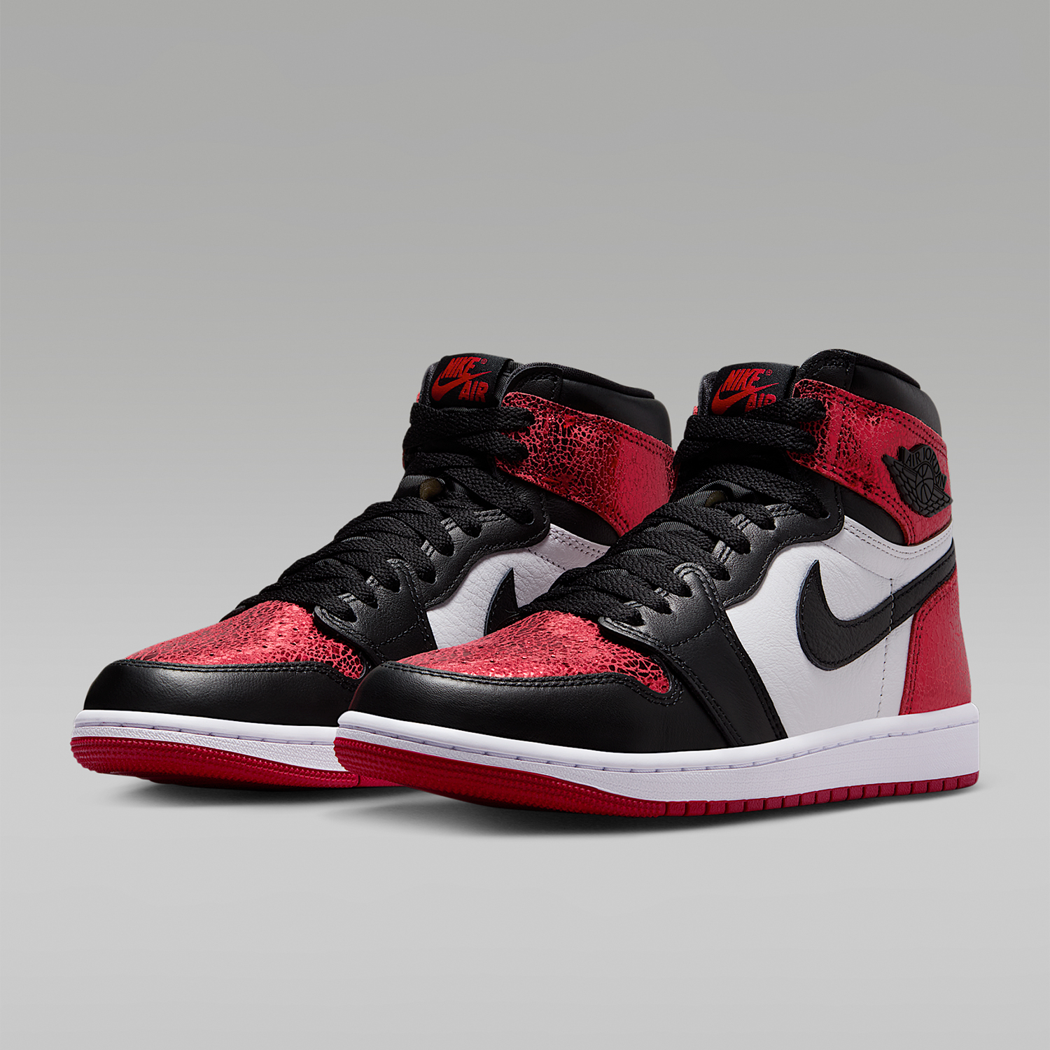 Nike genuine JORDAN Women's Hi - Women'S Shoes Nike Jordan recension och pris