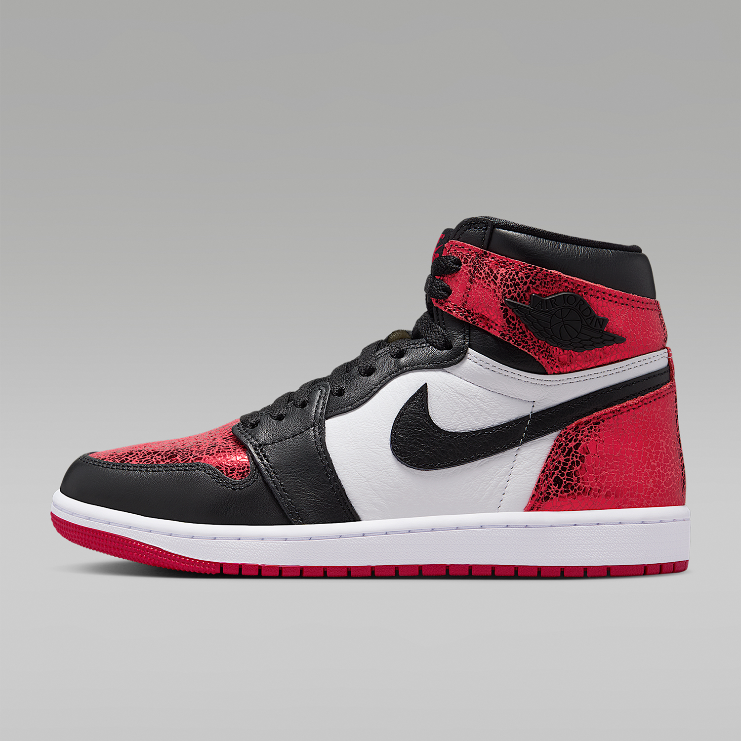 Nike genuine JORDAN Women's Hi - Women'S Shoes Nike Jordan recension och pris