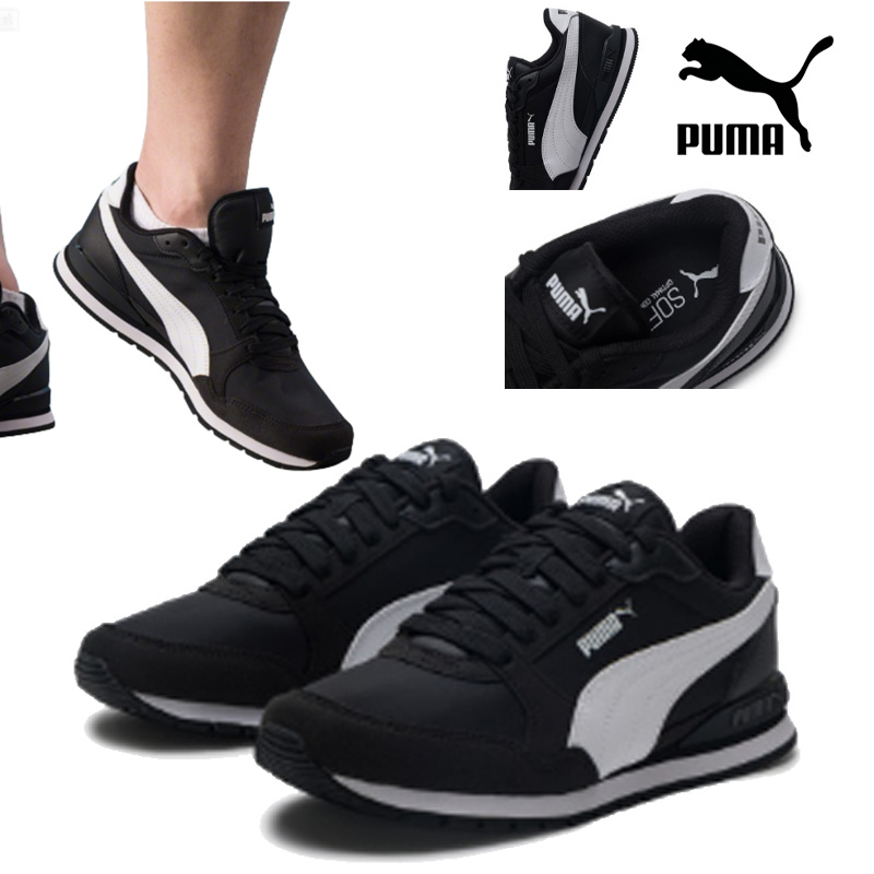 Puma Mid Casual Shoes Comfort  - Women'S Shoes Puma Sneakers recension och pris