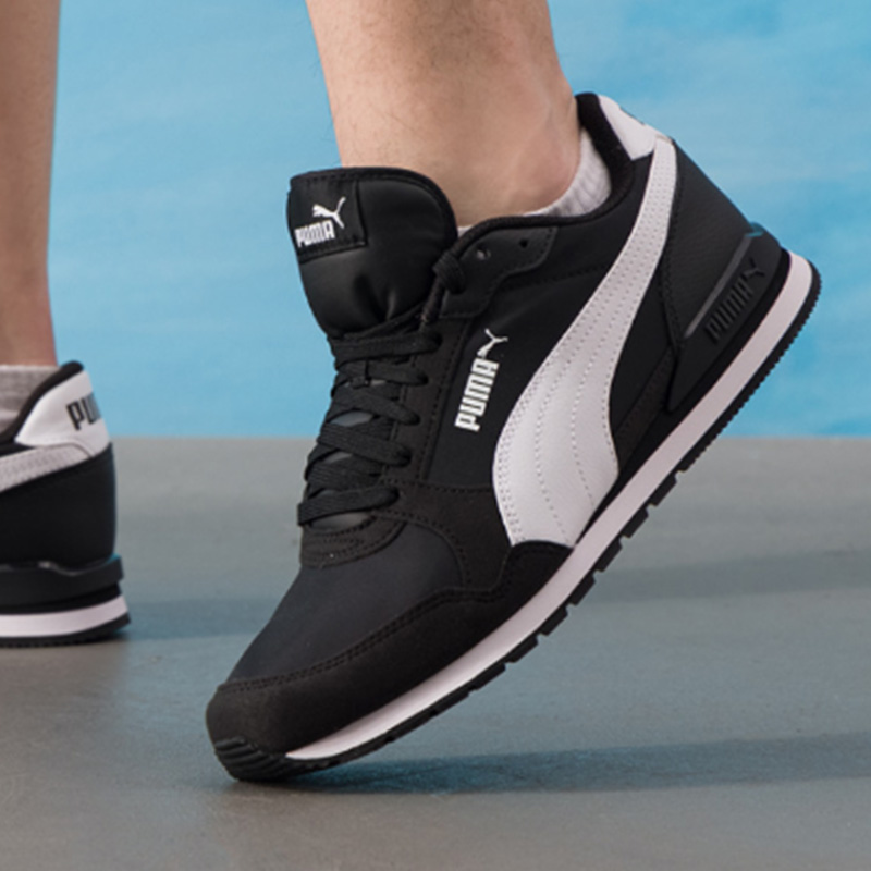 Puma Mid Casual Shoes Comfort  - Women'S Shoes Puma Sneakers recension och pris